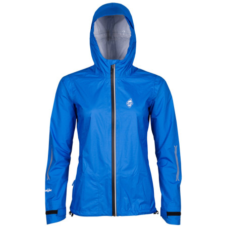 Chaqueta de mujer High Point Road Runner 3.0 Lady Jacket azul Blue