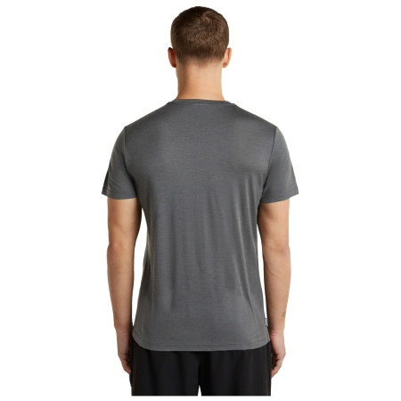 Camiseta funcional de hombre Icebreaker M 150 Tech Lite SS Tee IBCoordinates