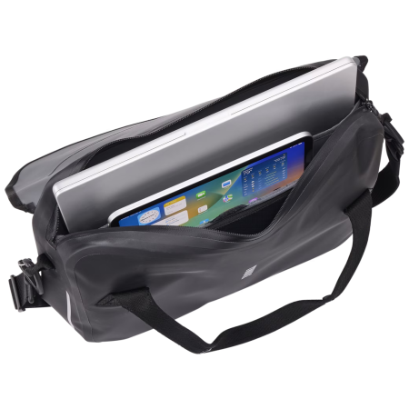 Alforja para bicicleta Thule Shield Attache InLock 16"