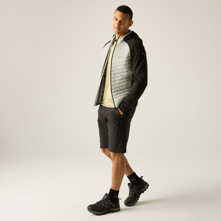 Chaqueta de hombre Regatta Andreson Hybrid