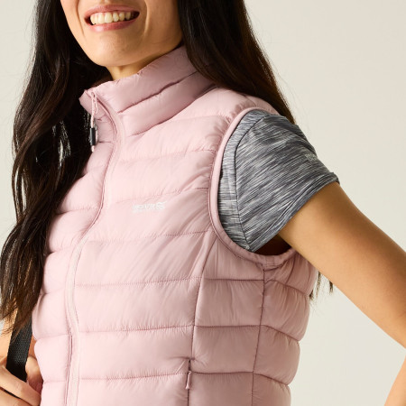 Chaleco de mujer Regatta Women’s Marizion B/W