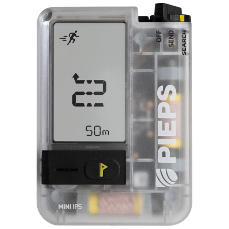 Localizador de avalanchas Pieps Mini IPS