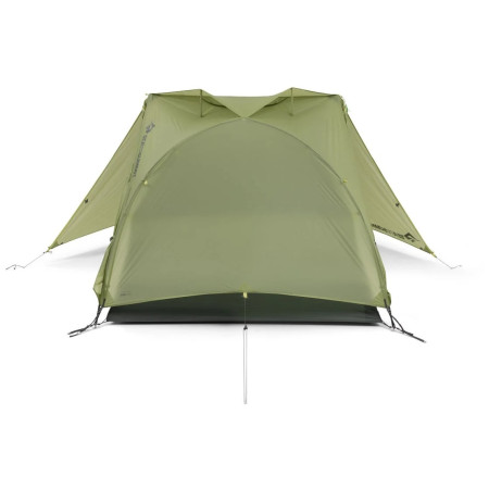 Tienda de campaña Sea to Summit Telos Evo Bikepack Tent - TR2