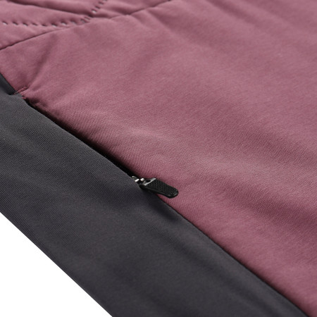 Chaleco de mujer Alpine Pro Berfa 3