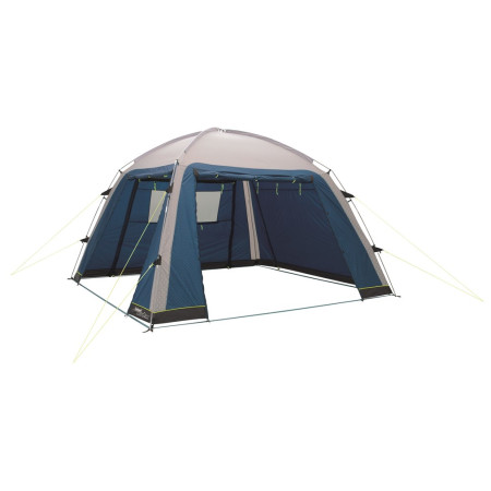 Tienda de campaña Outwell Oklahoma Lite Daytent azul