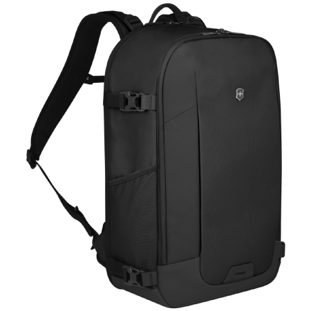 Mochila de viaje Victorinox Altmont Modern Traveler Backpack negro black