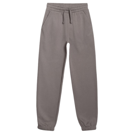 Pantalones de chándal para niños 4F Trousers Cas M1245
