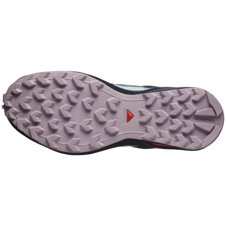 Zapatillas de carrera para mujer Salomon Speedcross Peak Gore-Tex