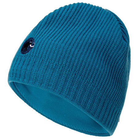 Gorro Mammut Sublime Beanie azul claro sapphire