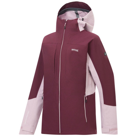 Chaqueta de mujer Regatta Carletta 3-in-1