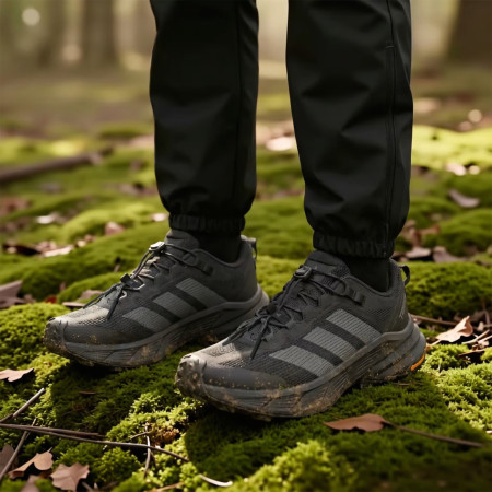 Calzado de senderismo para hombre Adidas Terrex Freehiker Sl Climacool