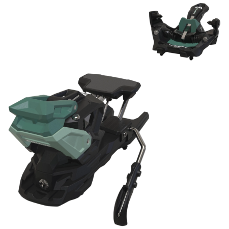 Fijación de esquí de travesía Marker Cruise 12