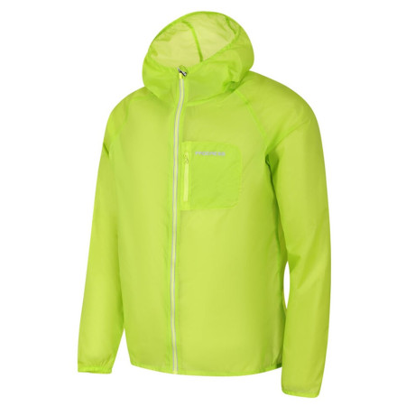 Cortavientos de hombre Progress Aero Lite