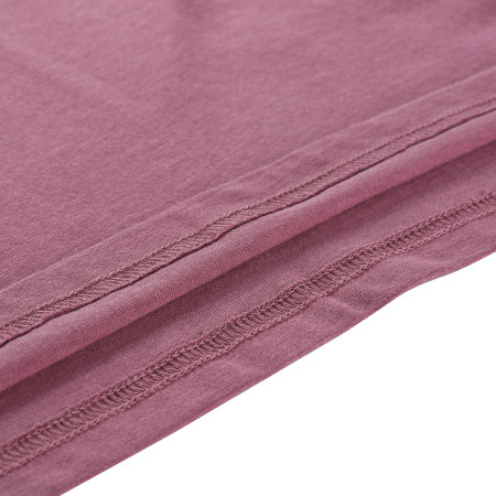 Camiseta de mujer Alpine Pro Nogera 2