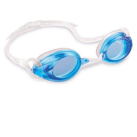 Gafas de natación Intex Sport Relay Goggles 55684 azul