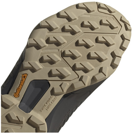 Calzado de mujer Adidas Terrex Swift R3 W