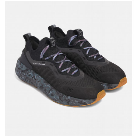 Calzado de hombre Under Armour Phantom 4 Camo