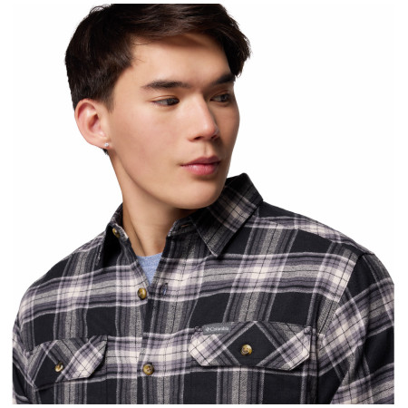 Camisa de hombre Columbia Flare Gun™ Stretch Flannel
