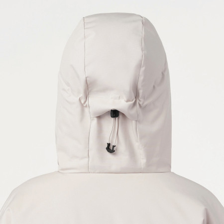 Chaqueta de mujer Salomon Whitelight Jkt W