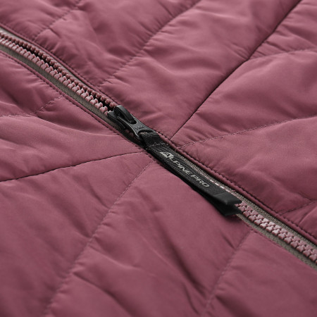 Sudadera funcional de mujer Alpine Pro Jorwa 2