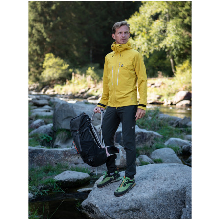 Chaqueta de hombre High Point Nurock Jacket