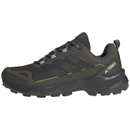 Calzado de senderismo para hombre Adidas Terrex Skychaser Ax5