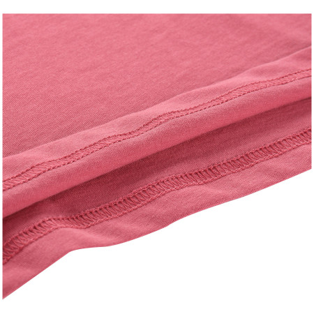 Camiseta para niños Alpine Pro Ecomo 2