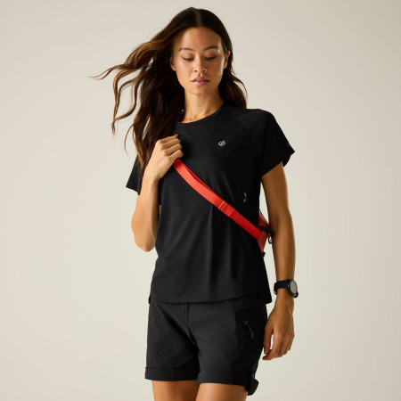 Camiseta de mujer Dare 2b Nimble Tee