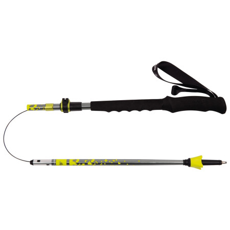 Bastones de senderismo Camp Laser Adj