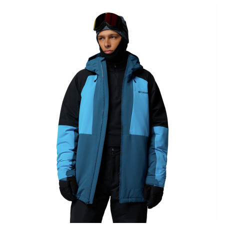 Chaqueta de hombre Columbia Alpine Echo™ Insulated Jacket