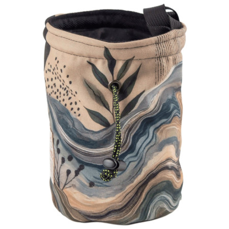 Saco de magnesio SIERRA Climbing Element Series
