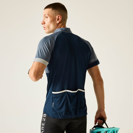 Maillot de ciclismo de hombre Dare 2b Protraction III Jersey
