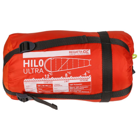 Saco de dormir Regatta Hilo v2UltraLt750