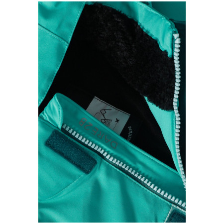 Chaqueta para niños Dare 2b Send It II Jacket TurqMedit