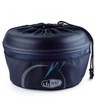 Vajilla GSI Outdoors Bugaboo Ceramic Base Camper Medium