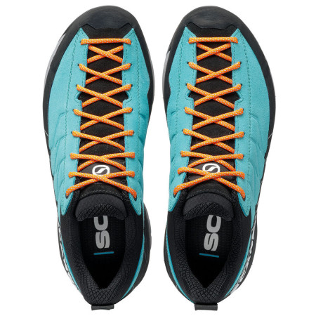 Calzado de mujer Scarpa Mescalito WMN
