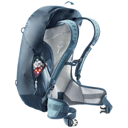 Mochila Deuter AC Lite 23