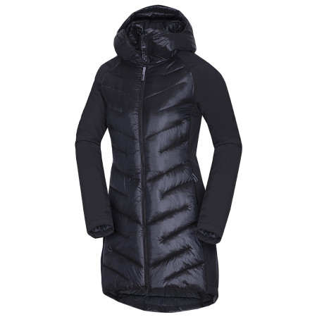 Chaqueta de mujer Northfinder Jane negro
