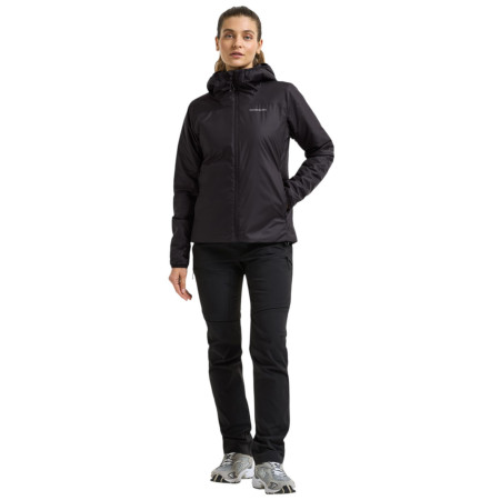 Chaqueta softshell de mujer Didriksons Karix Wns Jkt 3
