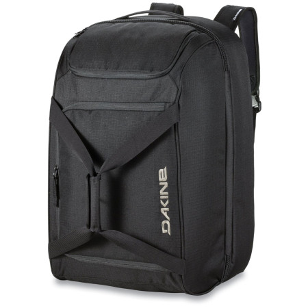 Bolsa para botas de esquí Dakine Boot Locker Dlx 70L negro BLACK