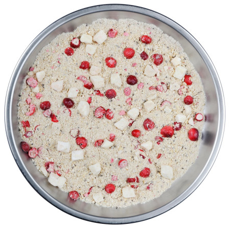 Comida deshidratada Lyo food Apple & Cinnamon Porridge