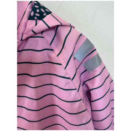 Chaqueta para niños DucKsday Rainjacket Em