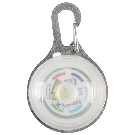 Collar luminoso para perro Nite Ize SpotLit Collar Light