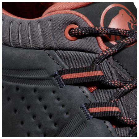 Calzado de senderismo para mujer Mammut Nova IV Low GTX® Women