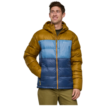 Chaqueta de plumón para hombre Cotopaxi M'S Fuego Max Down Hooded Jacket