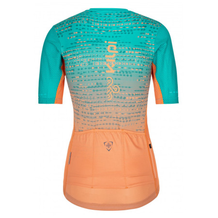 Maillot de ciclismo para mujer Kilpi Ritael-W