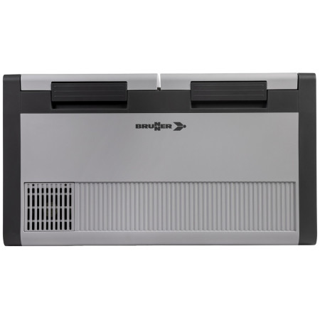 Nevera compresor Brunner Polarys Criomaster HPI 73