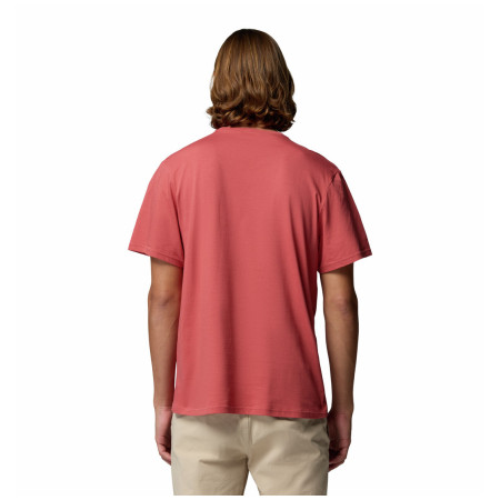 Camiseta de hombre Columbia Csc™ Basic Tee