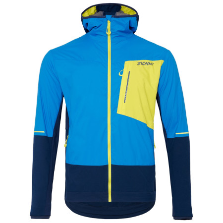 Chaqueta de hombre Silvini Volpiano
