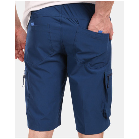 Pantalones cortos de hombre Kilpi Asher-M